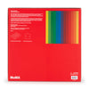 Ellsworth Kelly Spectrum Jigsaw Puzzle