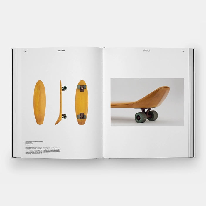 Skateboard by Jonathan Olivares