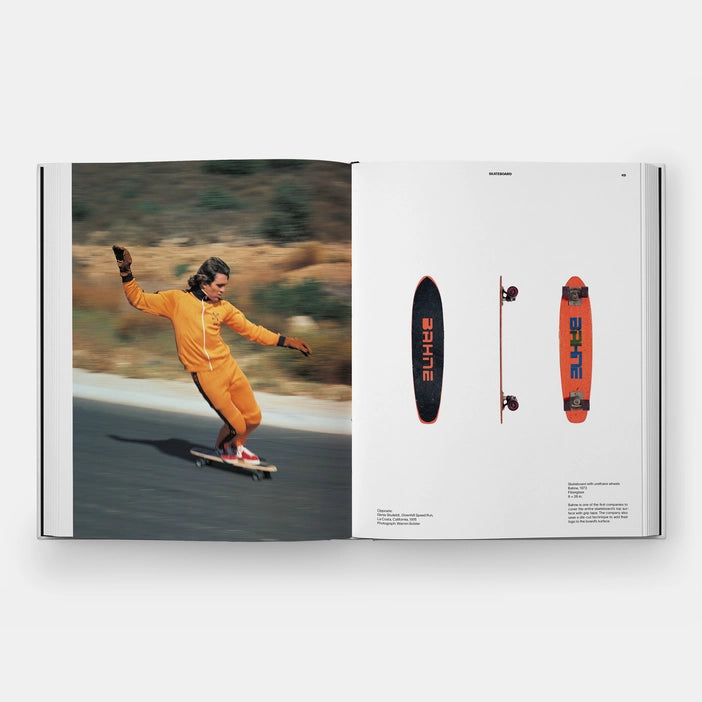 Skateboard by Jonathan Olivares