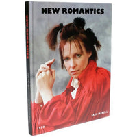 New Romantics by Iain McKell