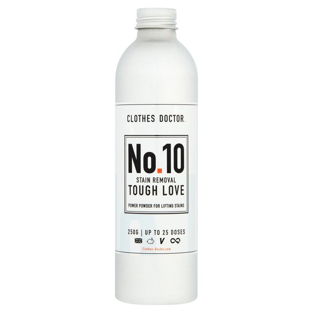 Clothes Doctor No 10 Stain Removal