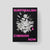 Surrealism & Design Now catalogue cover on a white grey background