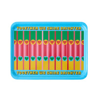 Yinka Ilori Together We Shine Tray