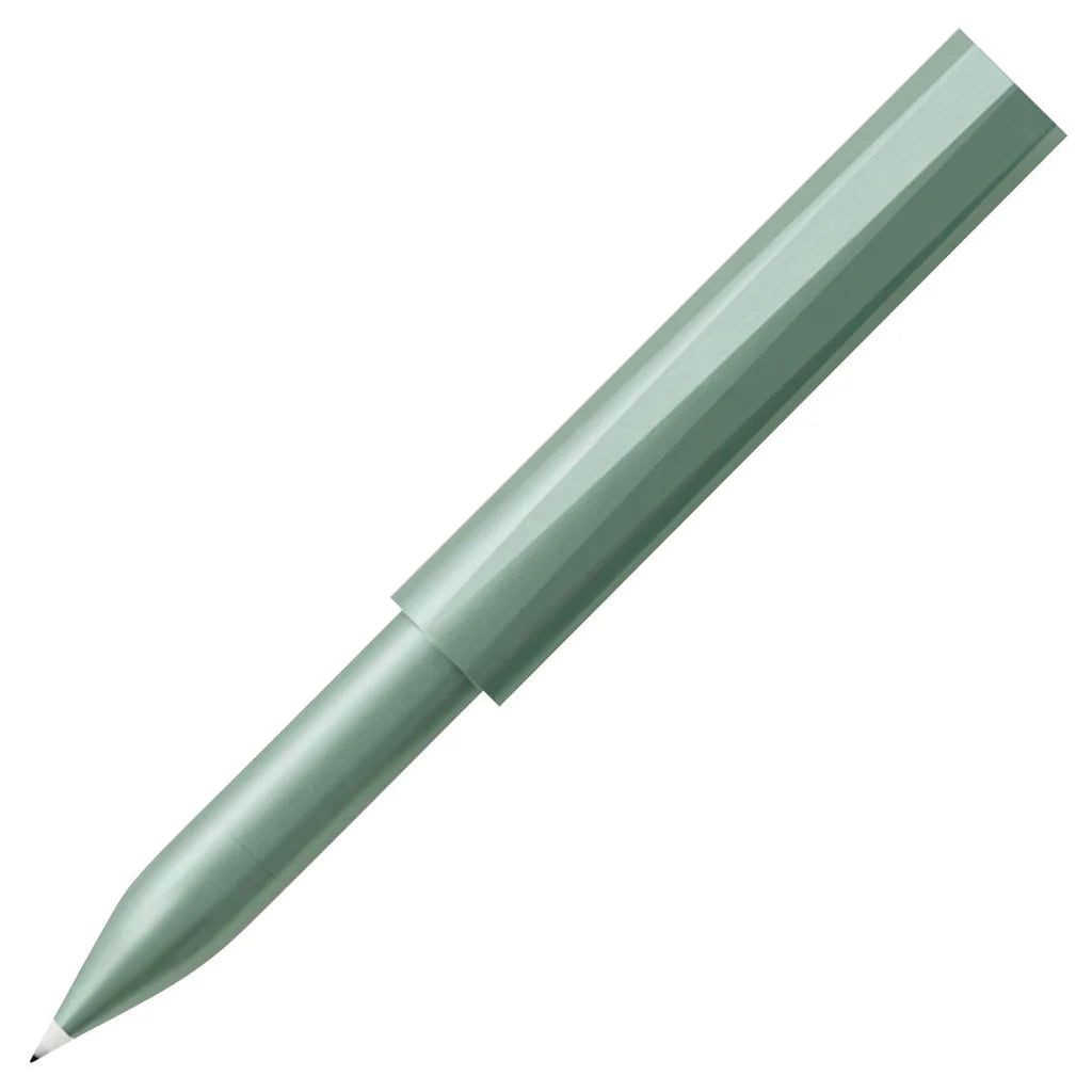 The Wren Refillable Pen - Sage