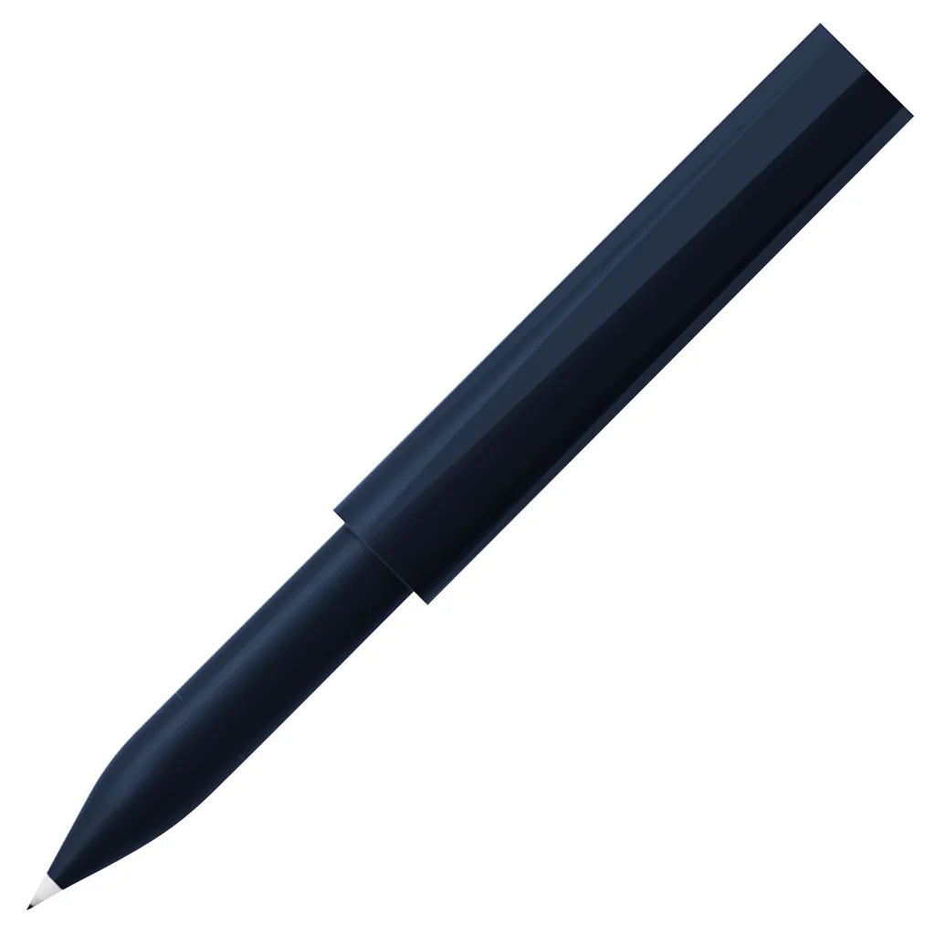 The Wren Refillable Pen - Midnight