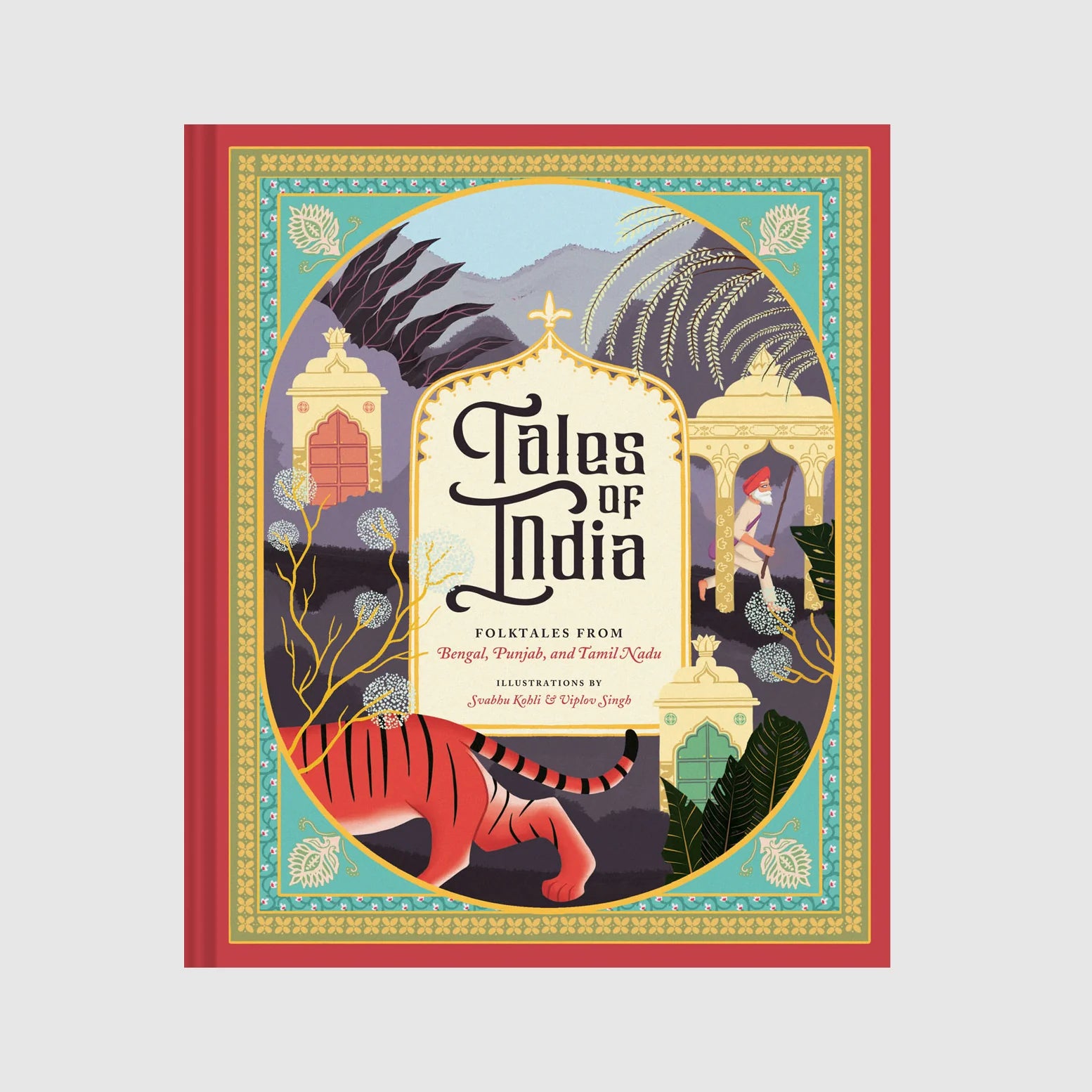 Tales of India
