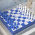 Clouds Chess Set