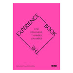 The Experience Book Frontcover