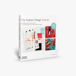 The Fashion Design Course