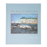 The Story of Swimming by Susie Parr