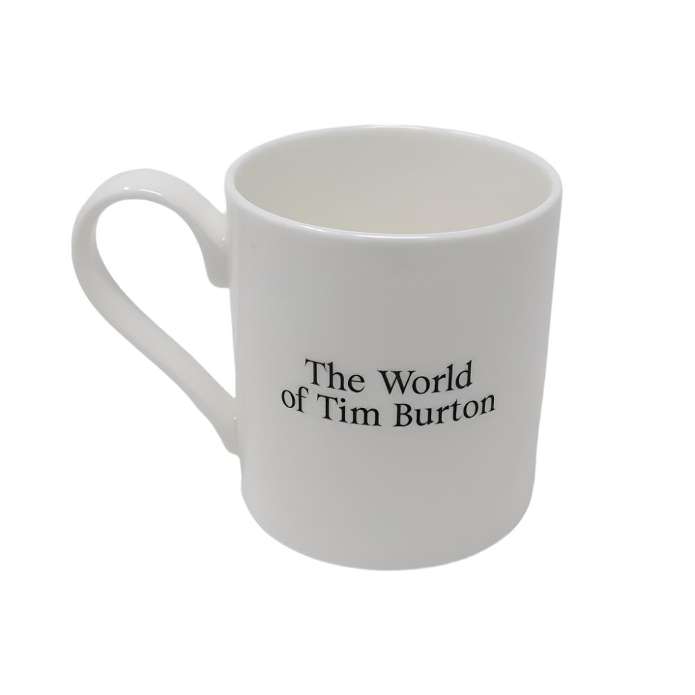 Tim Burton Large Illustration Mug