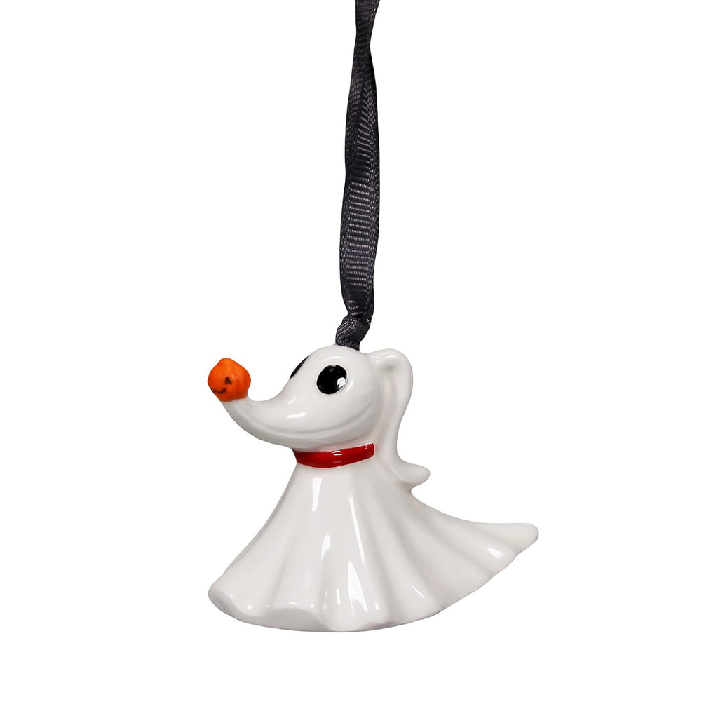 Tim Burton Zero Bauble