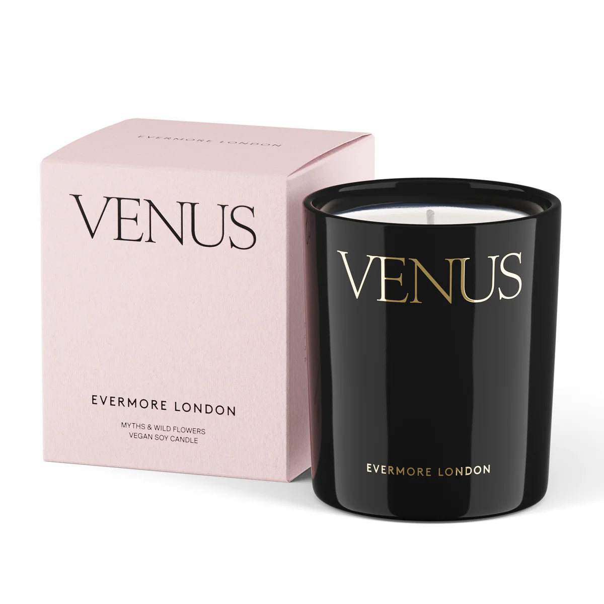 Evermore Venus Scented Candle