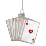 Deck of Cards Bauble