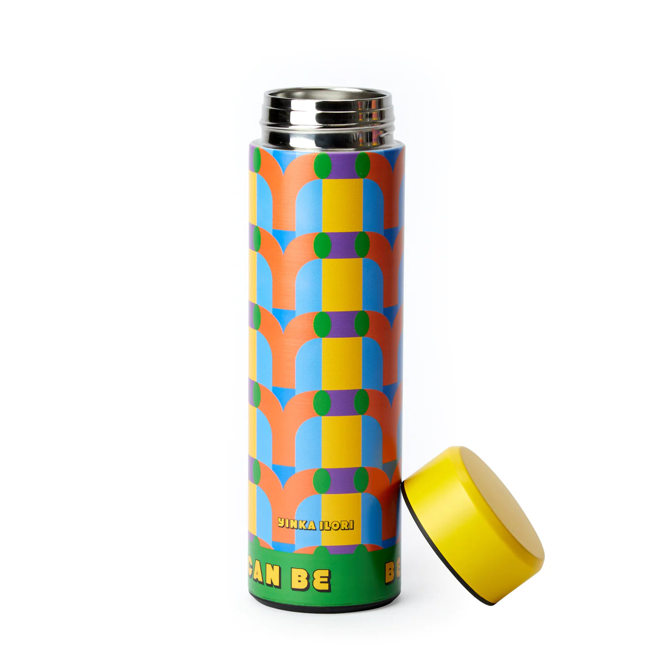 Igi Water Bottle