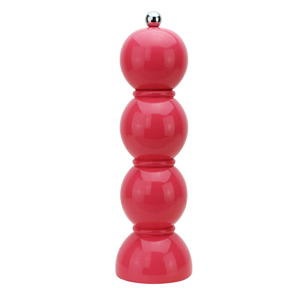 Bobbin Pepper Mill - Watermelon