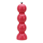 Bobbin Pepper Mill - Watermelon