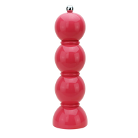 Bobbin Pepper Mill - Watermelon