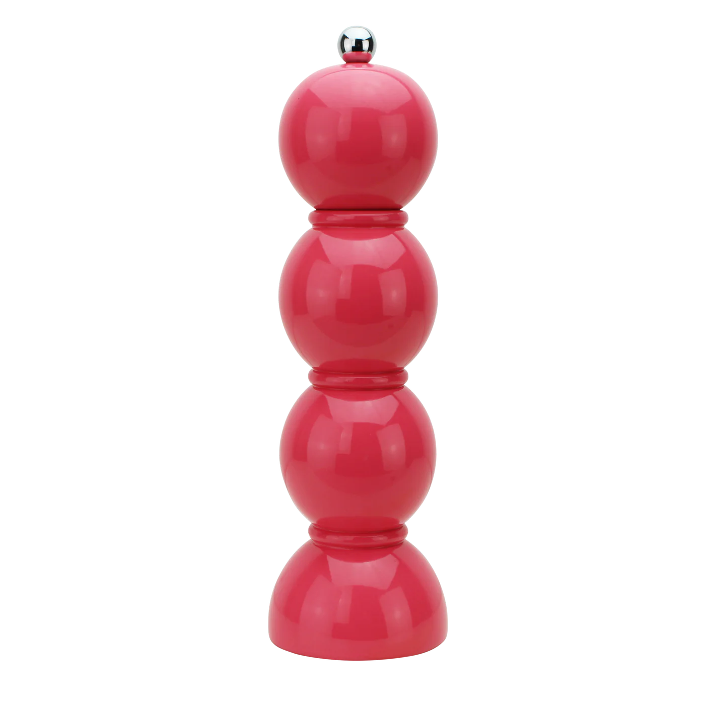 Bobbin Pepper Mill - Watermelon