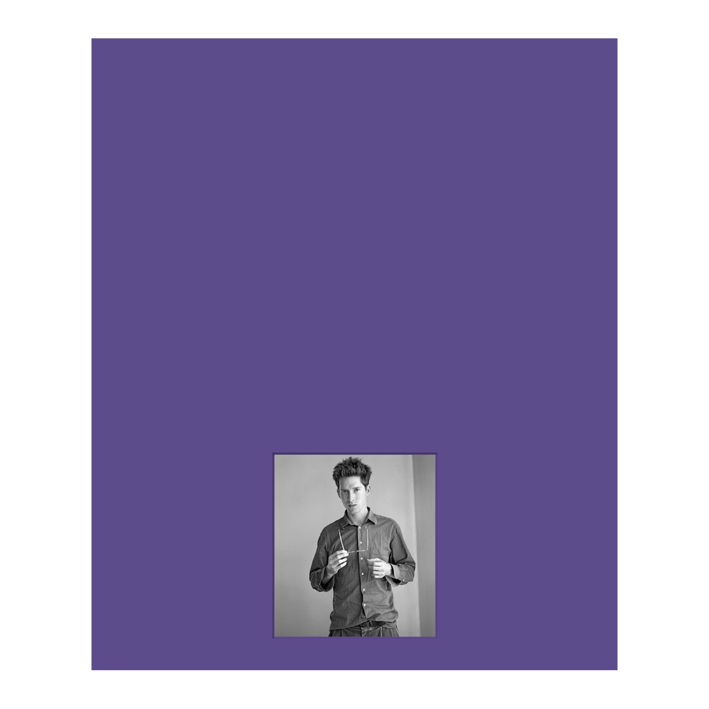 front cover of what potentially is going to be the wes anderson catalogue cover for the design museum exhibition catalogue, using the very same image as the cover for the French version of the same,