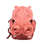 Yang Du Backpack Hippo Pink Medium