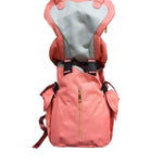 Yang Du Backpack Hippo Pink Medium