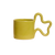 Chartreuse Wiggle Mug