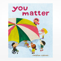 You Matter (Paperback)