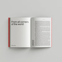 Wes Anderson: The Archives Exhibition Catalogue (Pre-Order)