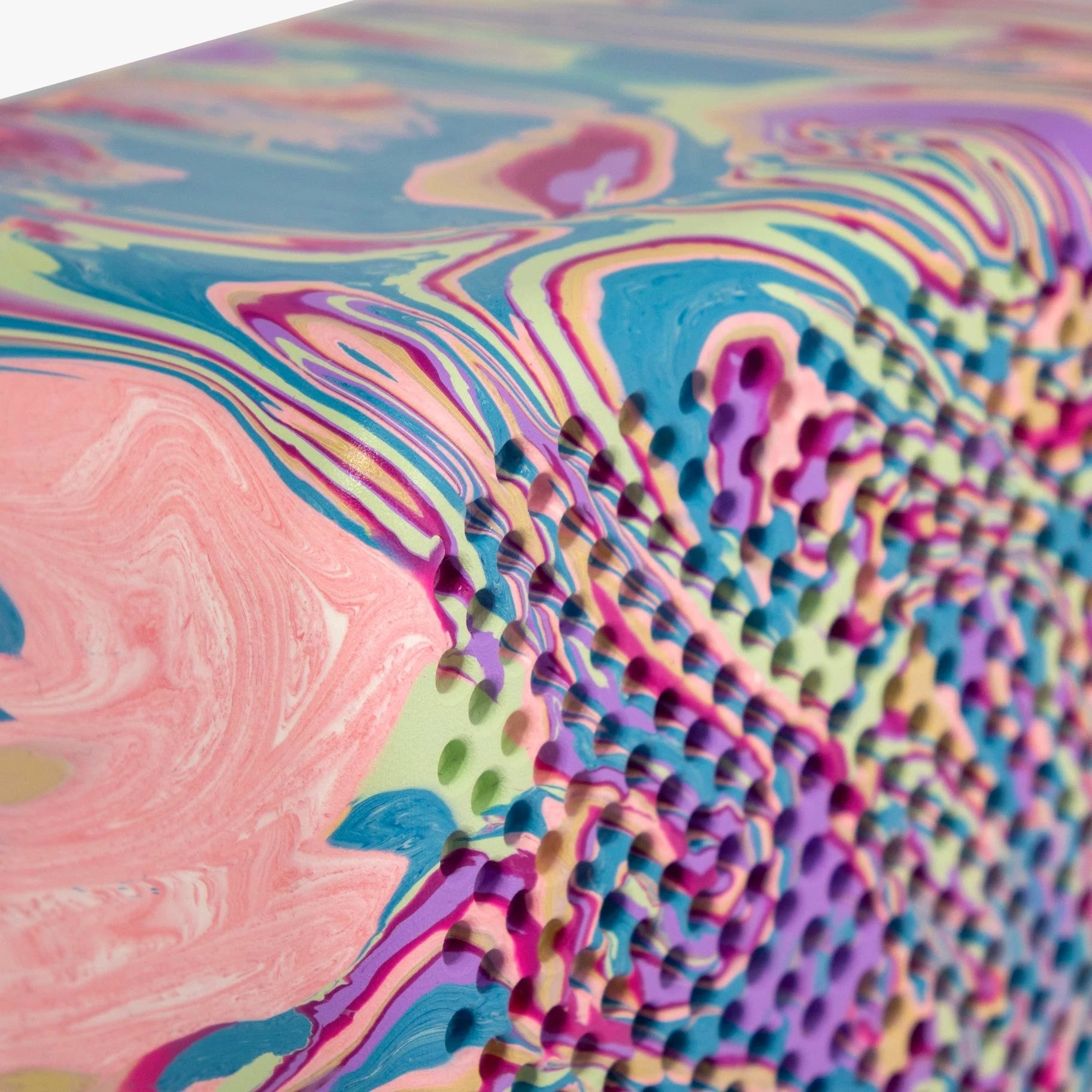 Recycled Doll Bluetooth Speaker