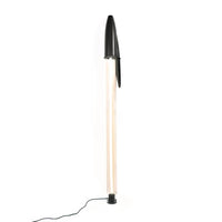 Seletti BIC Lamp Black