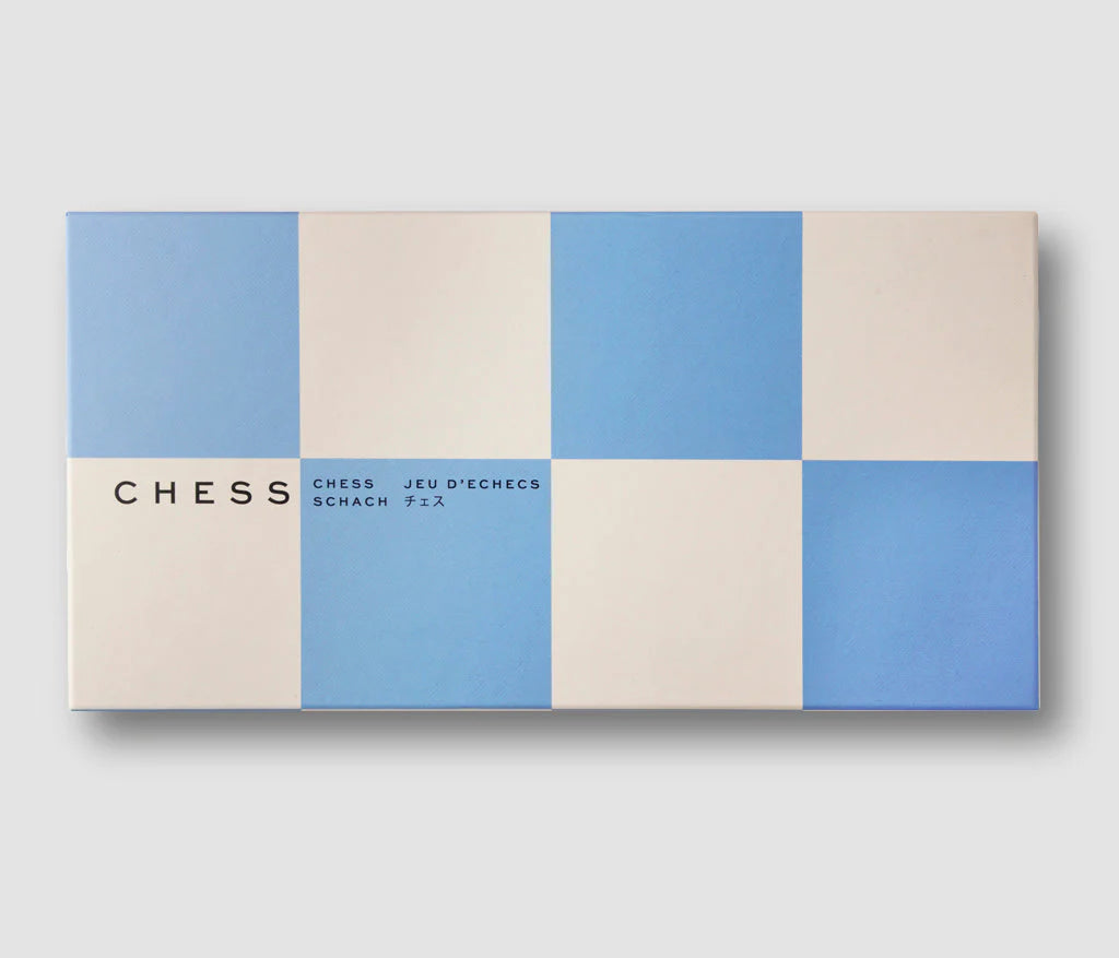 Play Chess Set