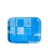 Blueprint 1 Tray - 36 x 28cm
