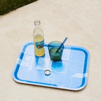 Blueprint 1 Tray - 36 x 28cm