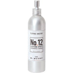 Clothes Doctor No 12 Deodorising Clothing Mist White Tea and Mint