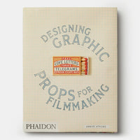 Fake Love Letters, Forged Telegrams, and Prison Escape Maps: Designing Graphic Props For Filmmaking