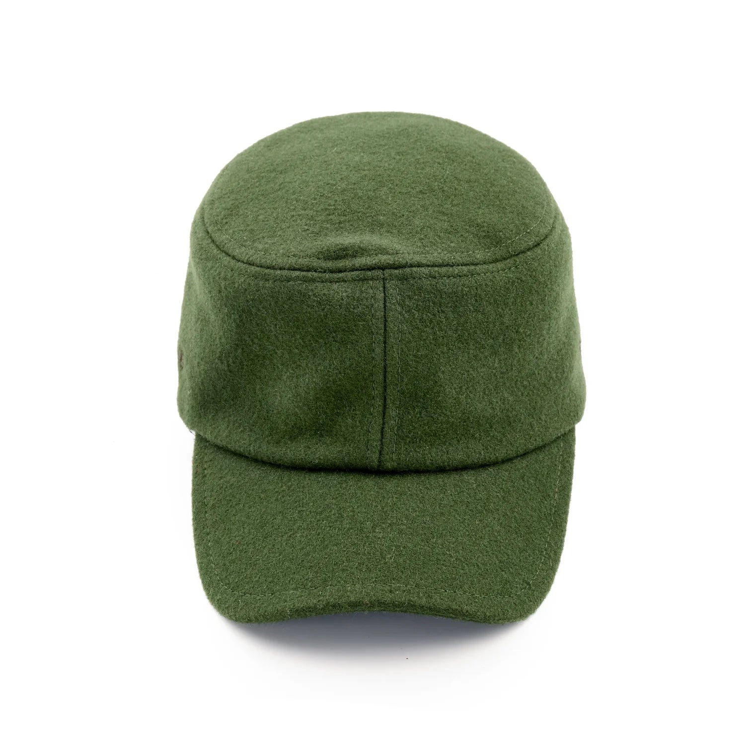 Moss Doffer Cap