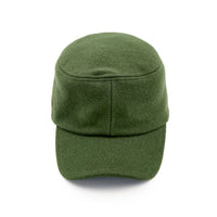 Moss Doffer Cap