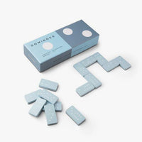 Classic Dominoes Set