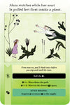 Escape from The Evil Garden: An Edward Gorey Board Game