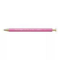 Mark's Inc. Time For Paper Gel Pen Pink/Gold