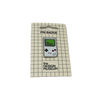 Crowdsourced Wall Games Console Enamel Pin Badge