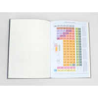 Grids & Guides (Grey): A Notebook for Visual Thinkers