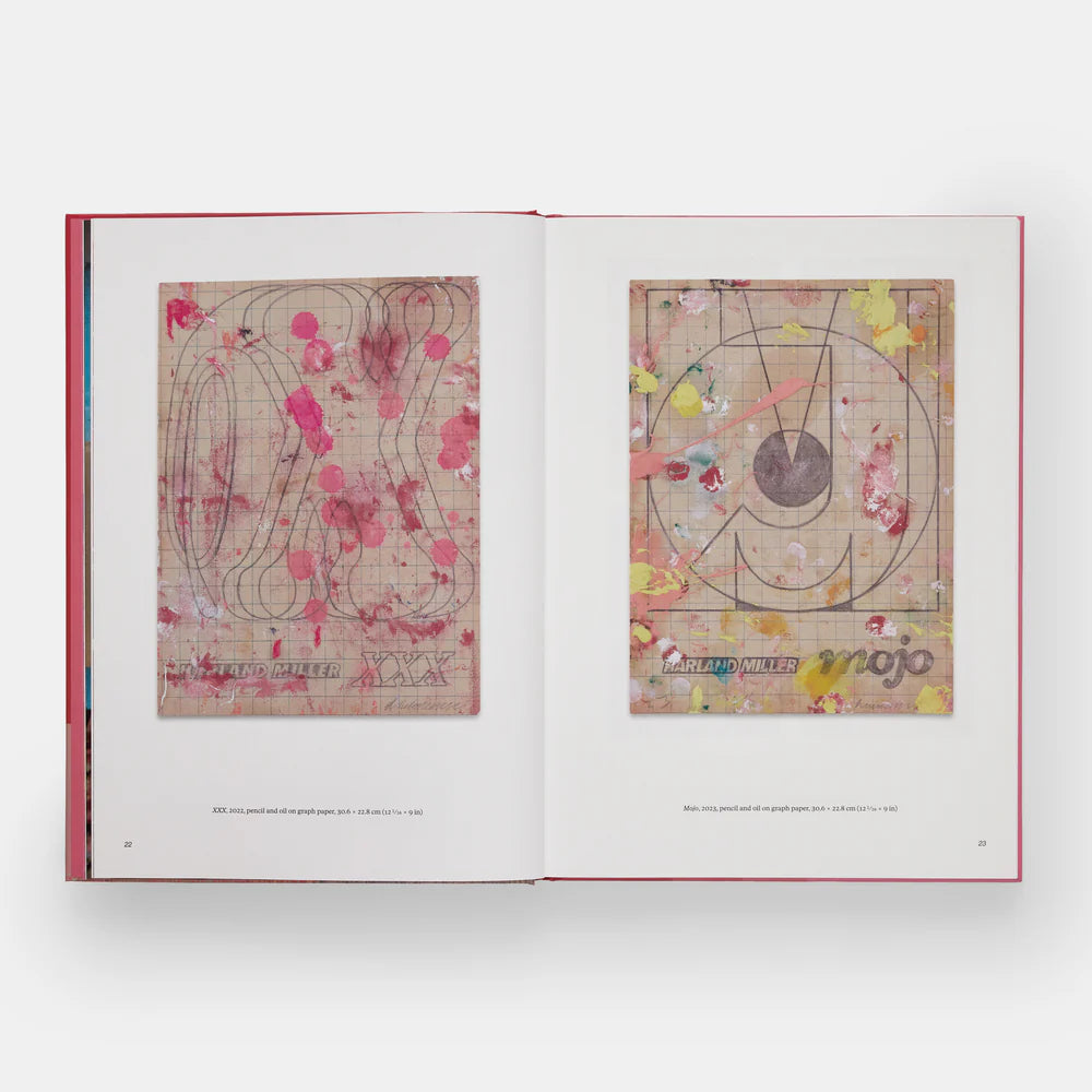 Harland Miller: XXX Book