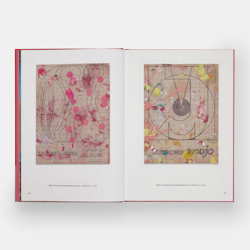 Harland Miller: XXX Book