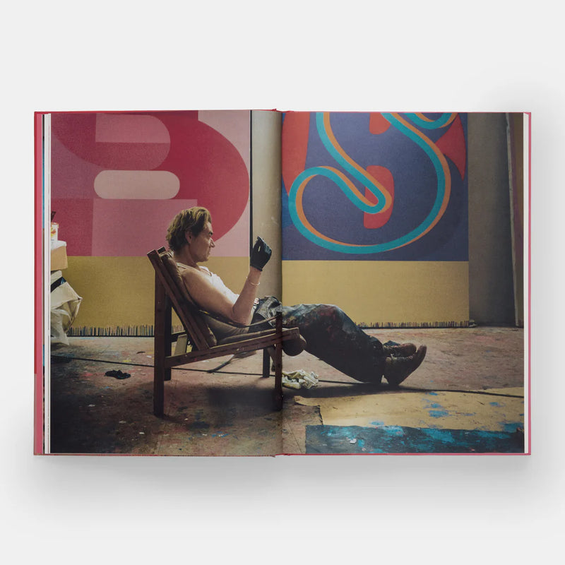 Harland Miller: XXX Book