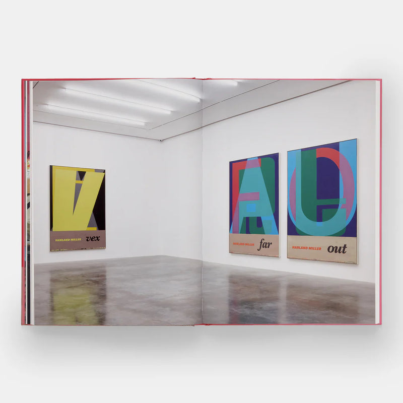 Harland Miller: XXX Book