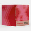 Harland Miller: XXX Book