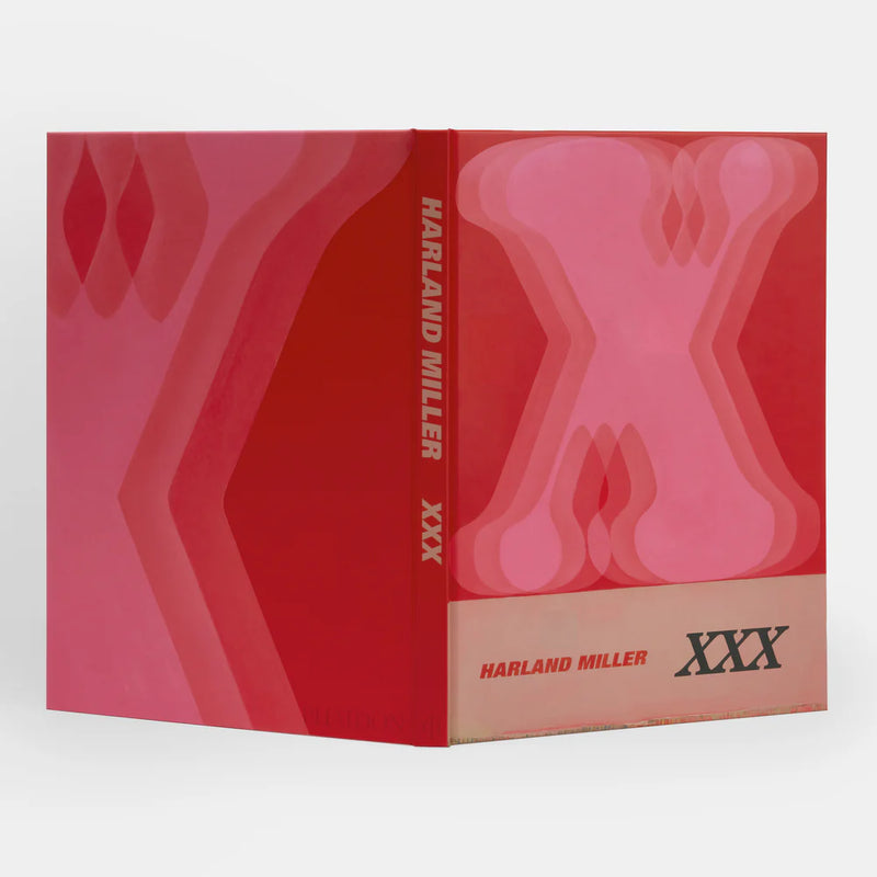 Harland Miller: XXX Book