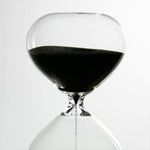Hightide Hourglass Clear